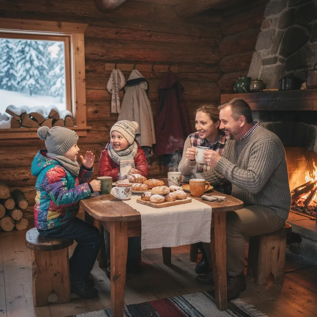Ručne zbierané čajové lístky v sklenenej nádobe